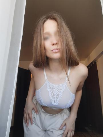 Индивидуалка Полина Фотография 7